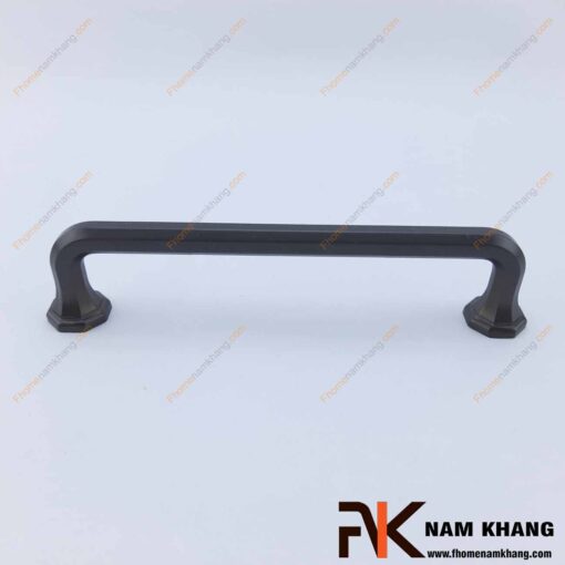 Tay nắm tủ màu xám NK354-X