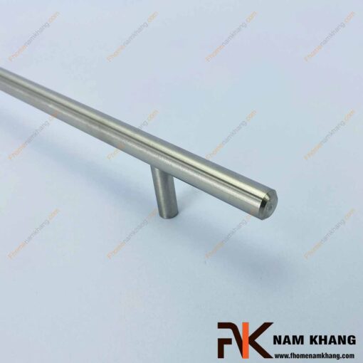 Tay nắm tủ dạng thanh tròn NK168-INOX10