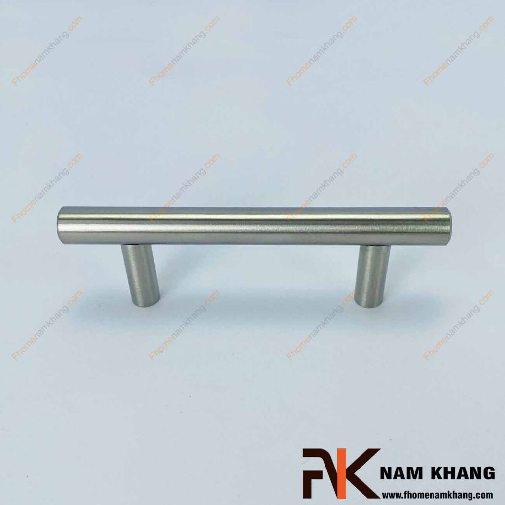 Tay nắm tủ dạng thanh tròn NK168-X10