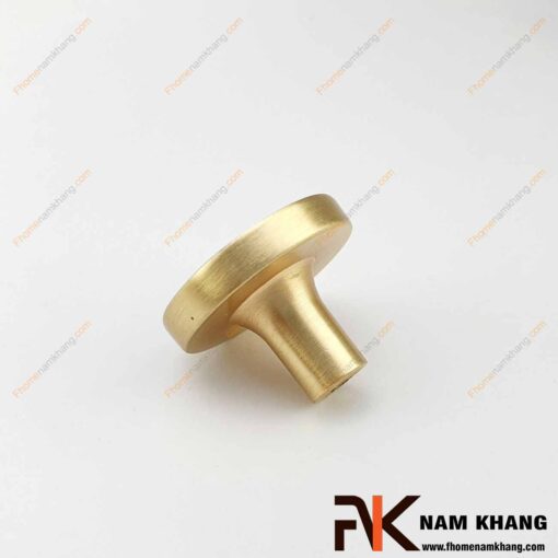 Núm cửa tủ dạng tròn NK435-XD