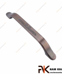 Tay nắm tủ hợp kim NK383-128C