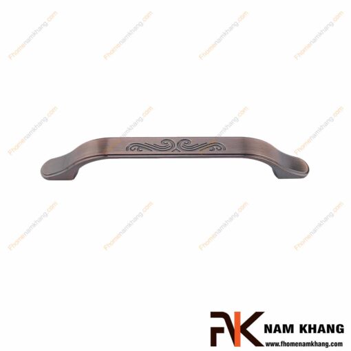 Tay nắm tủ hợp kim NK383-128C