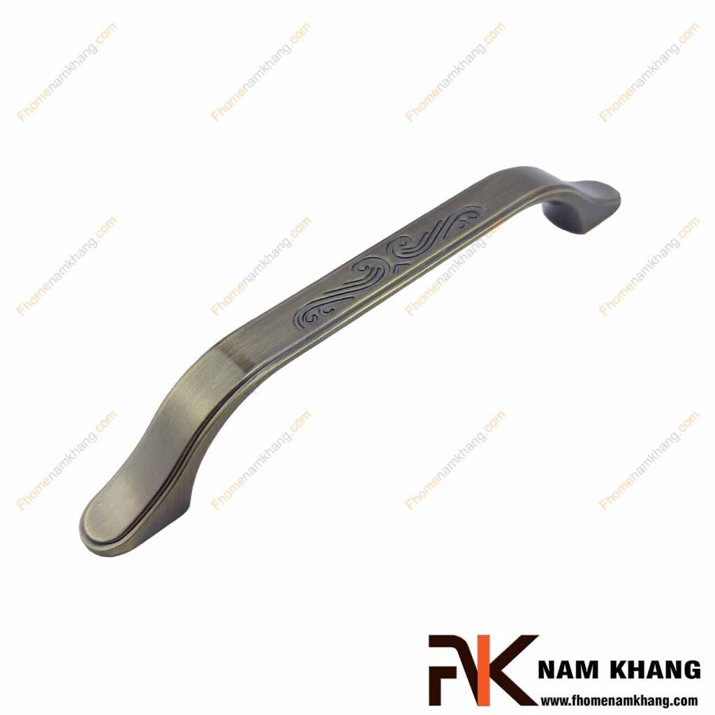 Tay nắm tủ hợp kim NK383-128R