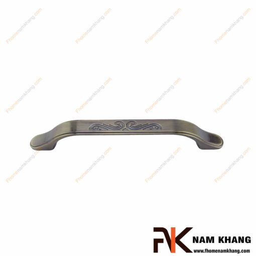 Tay nắm tủ hợp kim NK383-128R