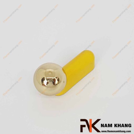 Tay nắm tủ dạng thanh tròn NK393-VV