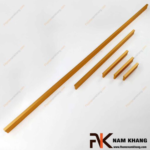 Tay nắm tủ dạng thanh NK406-V