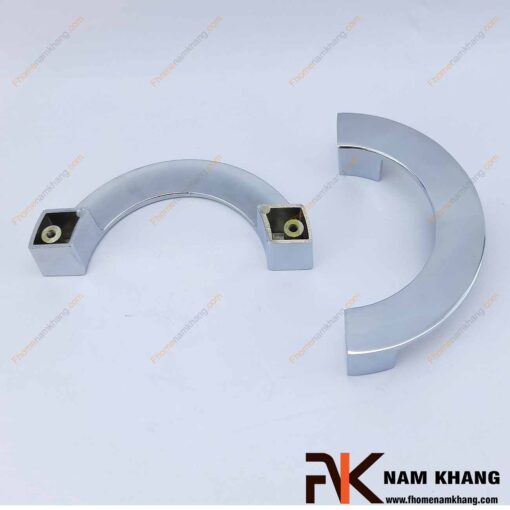 Tay nắm tủ đôi NK407-96B