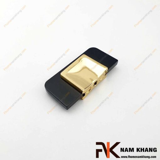 Núm cửa tủ hiện đại NK437-DV (Màu Vàng)