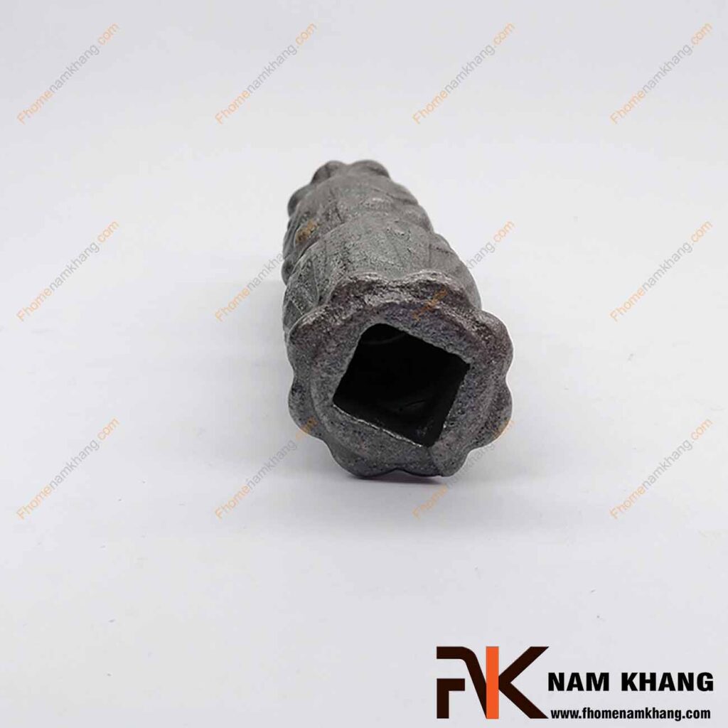 Khớp nối thép đúc lỗ vuông NKS-21