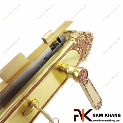 Khóa cửa chính NK179L-RC