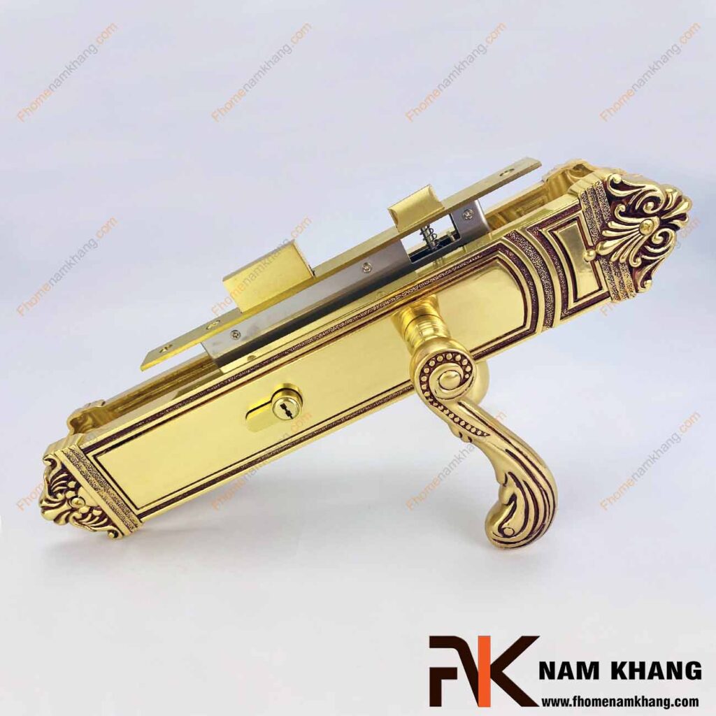 Khóa cửa chính NK479L-RC