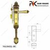 Khóa cửa đại sảnh NK184XL-RC