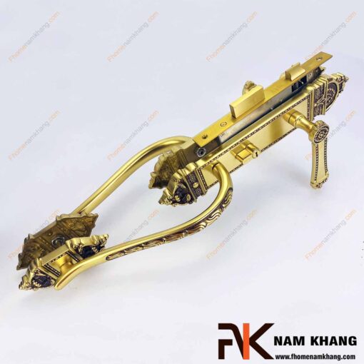 Khóa cửa đại sảnh NK184XL-RC