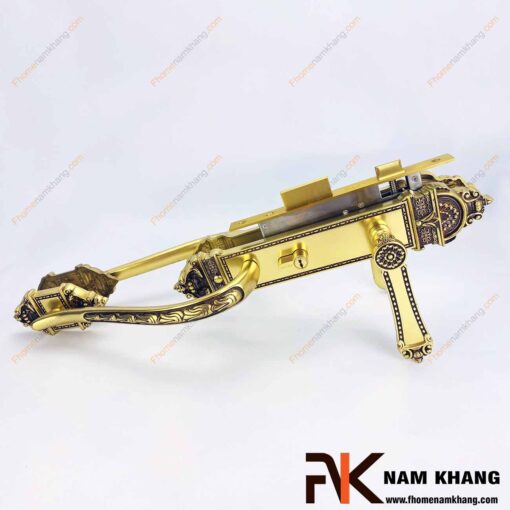 Khóa cửa đại sảnh NK184XL-RC