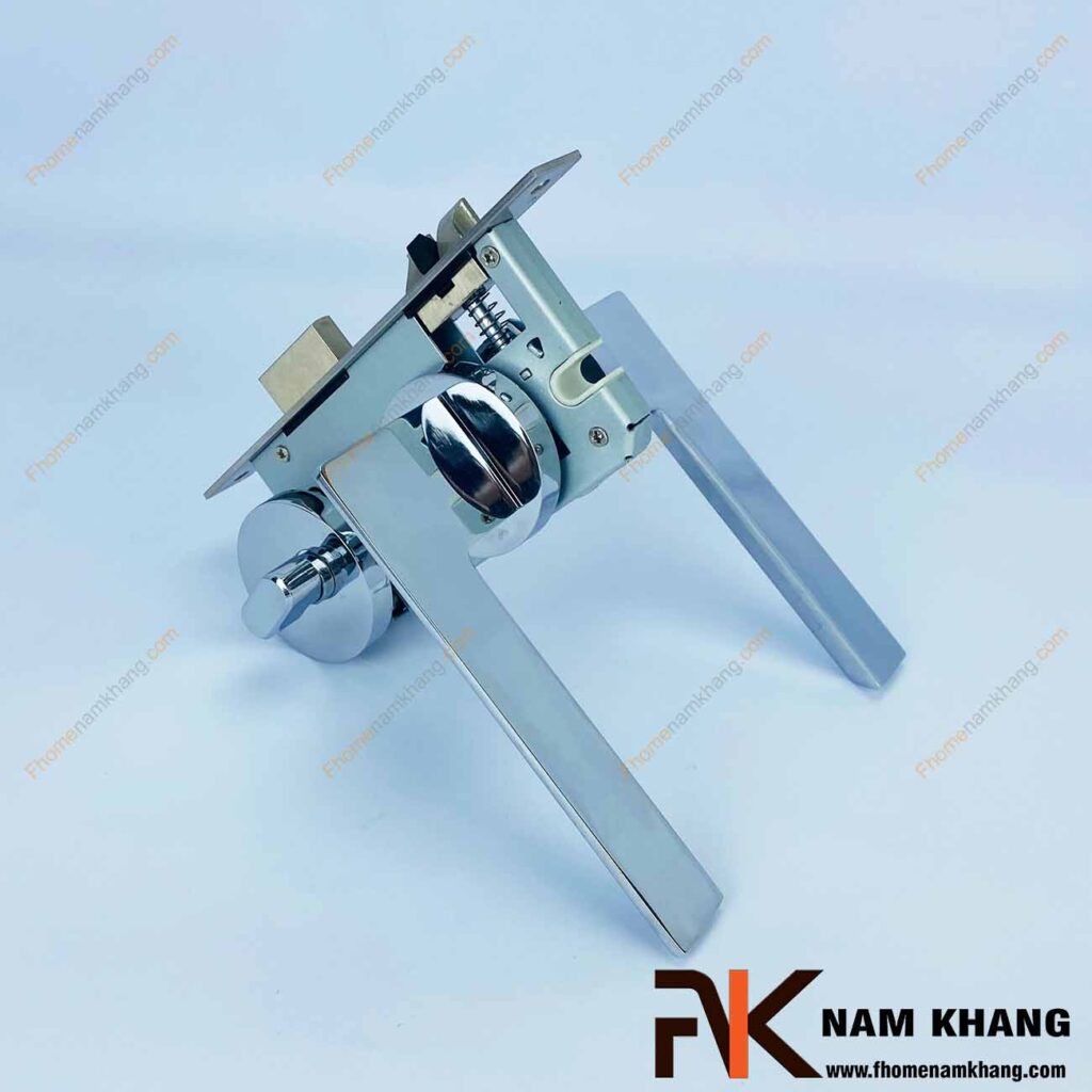 Khóa cửa phân thể NK478M-B