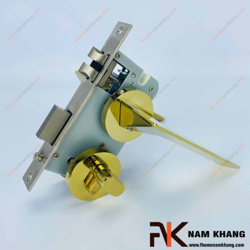 Khóa cửa phân thể NK478M-V