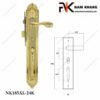 Khóa cửa sảnh NK185XL-24K