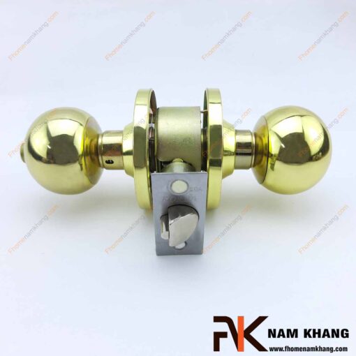 Khóa cửa tay nắm tròn NK430KTHQ-V