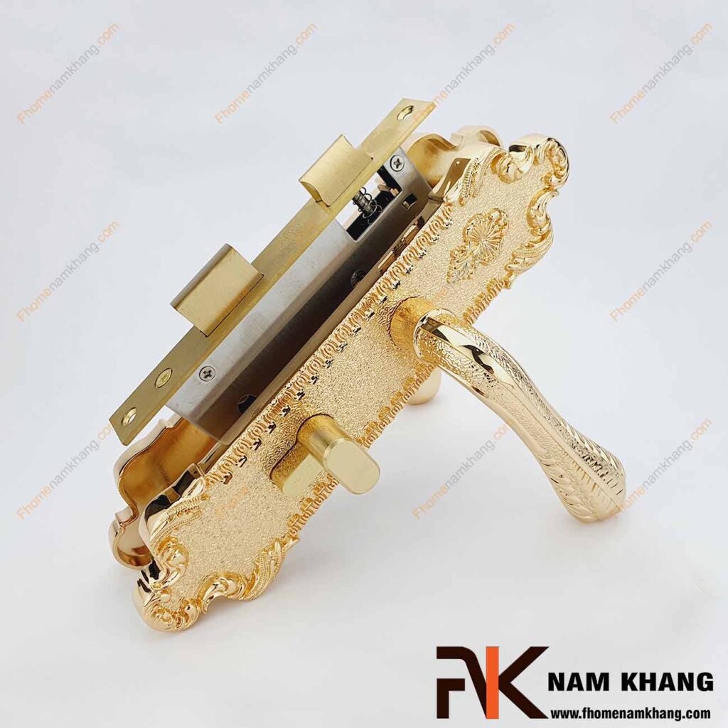 Khóa cửa thông phòng NK341M-24K