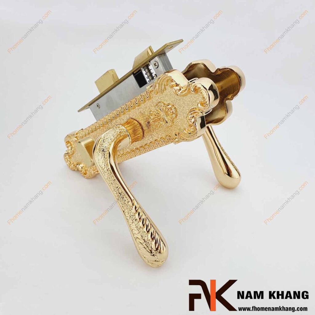 Khóa cửa thông phòng NK341M-24K