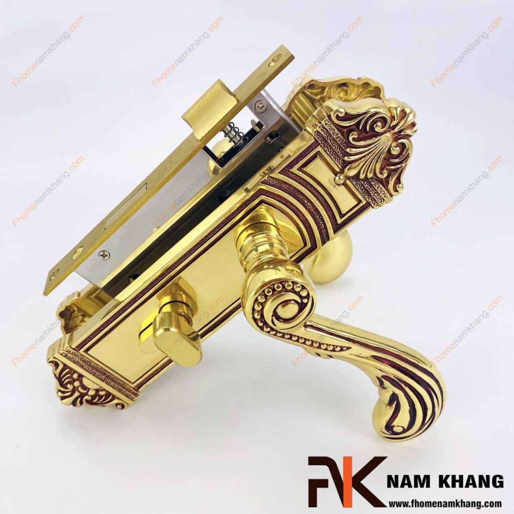 Khóa cửa thông phòng NK479M-RC