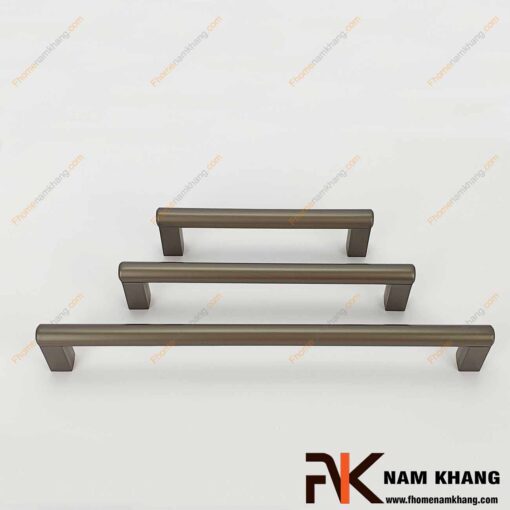 Tay nắm tủ thanh tròn NK003S-X