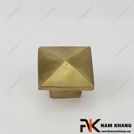 Núm cửa tủ đồng NKD094