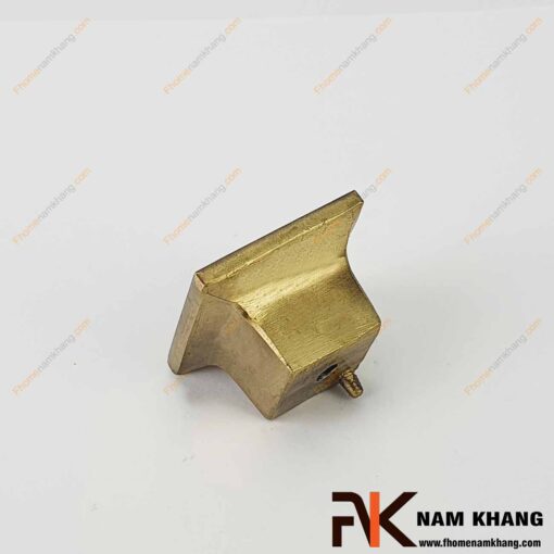 Núm cửa tủ đồng NKD094