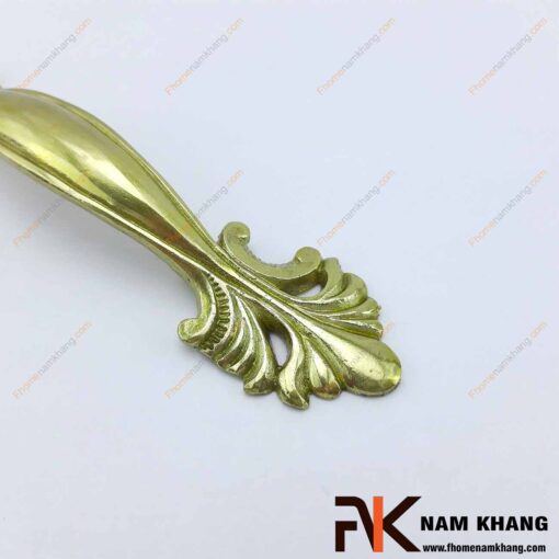 Tay nắm tủ bằng đồng NKD111-V