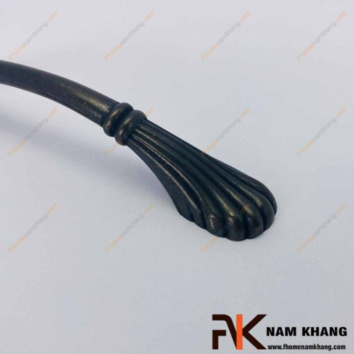 Tay nắm tủ cổ điển NKD114-155AC