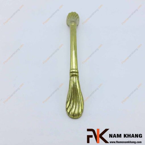 Tay nắm tủ bằng đồng NKD114-155V