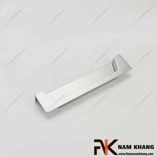 Tay nắm tủ dạng thanh âm NK410-NM