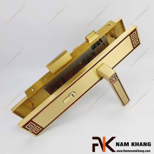 KHÓA CỬA CHÍNH NK560L-RC