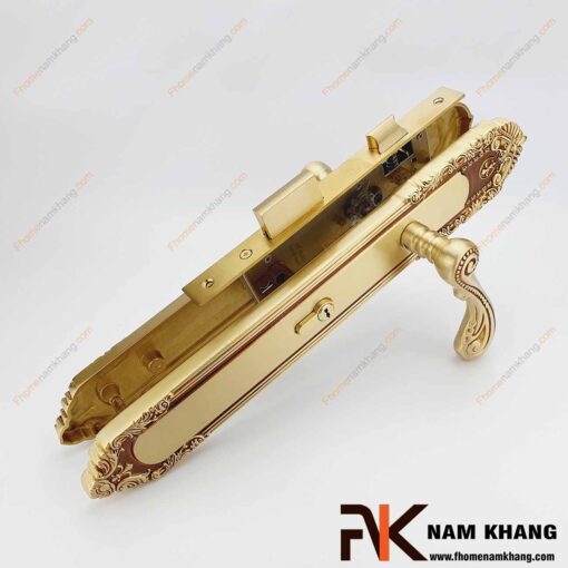 Khóa cửa chính NK185L-RC