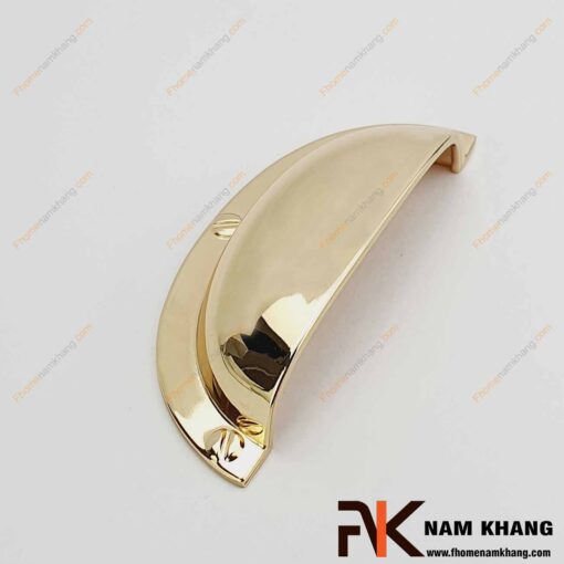 Tay nắm tủ vàng NK309-64-24K