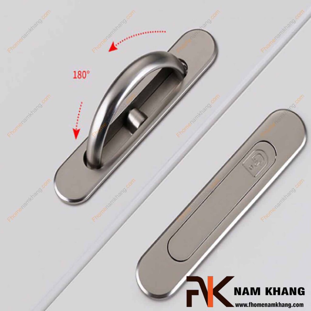 Tay âm lật kéo NK436-G