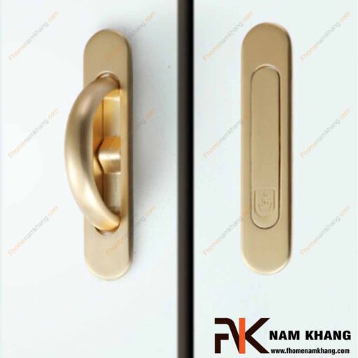 Tay âm lật kéo NK436-V