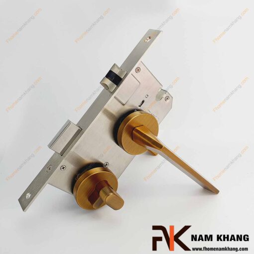 KHÓA CỬA PHÂN THỂ NK570-CF