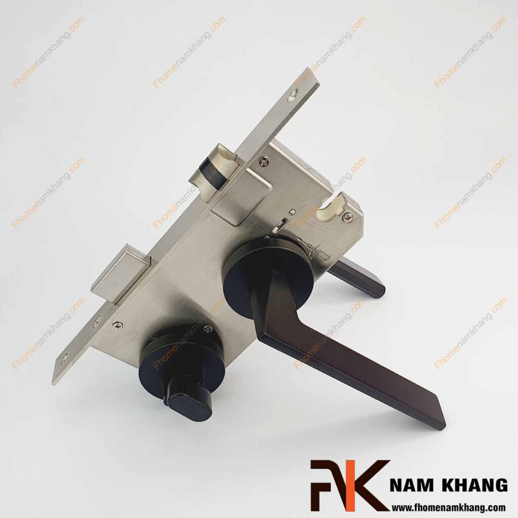 KHÓA CỬA PHÂN THỂ NK570-DM