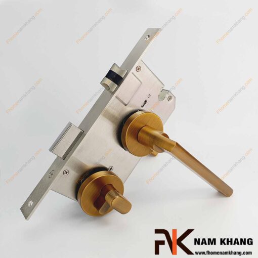 Khóa cửa phân thể NK571-CF