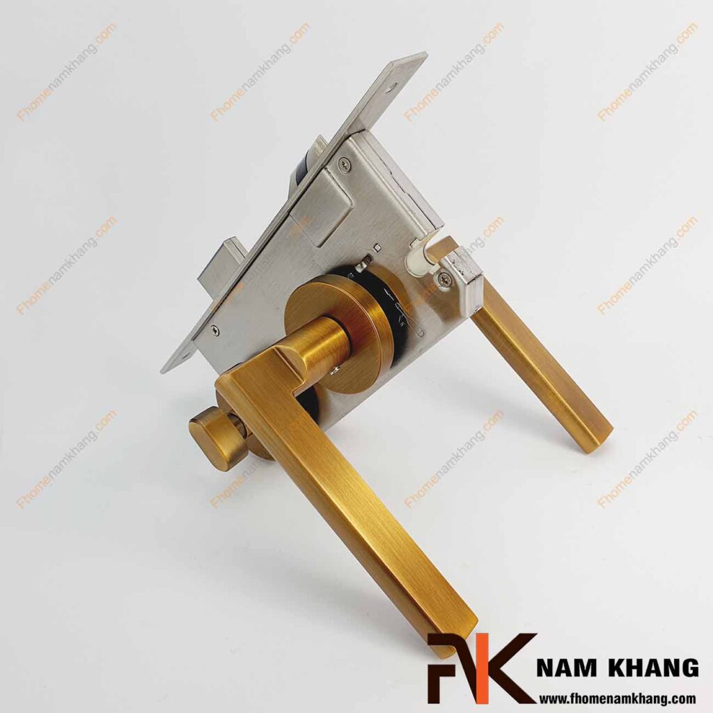 Khóa cửa phân thể NK571-CF