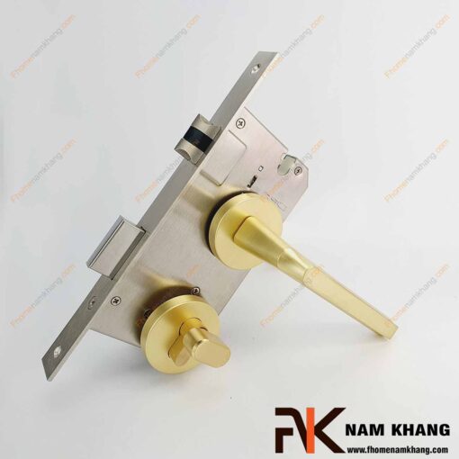 Khóa cửa phân thể NK575-VX