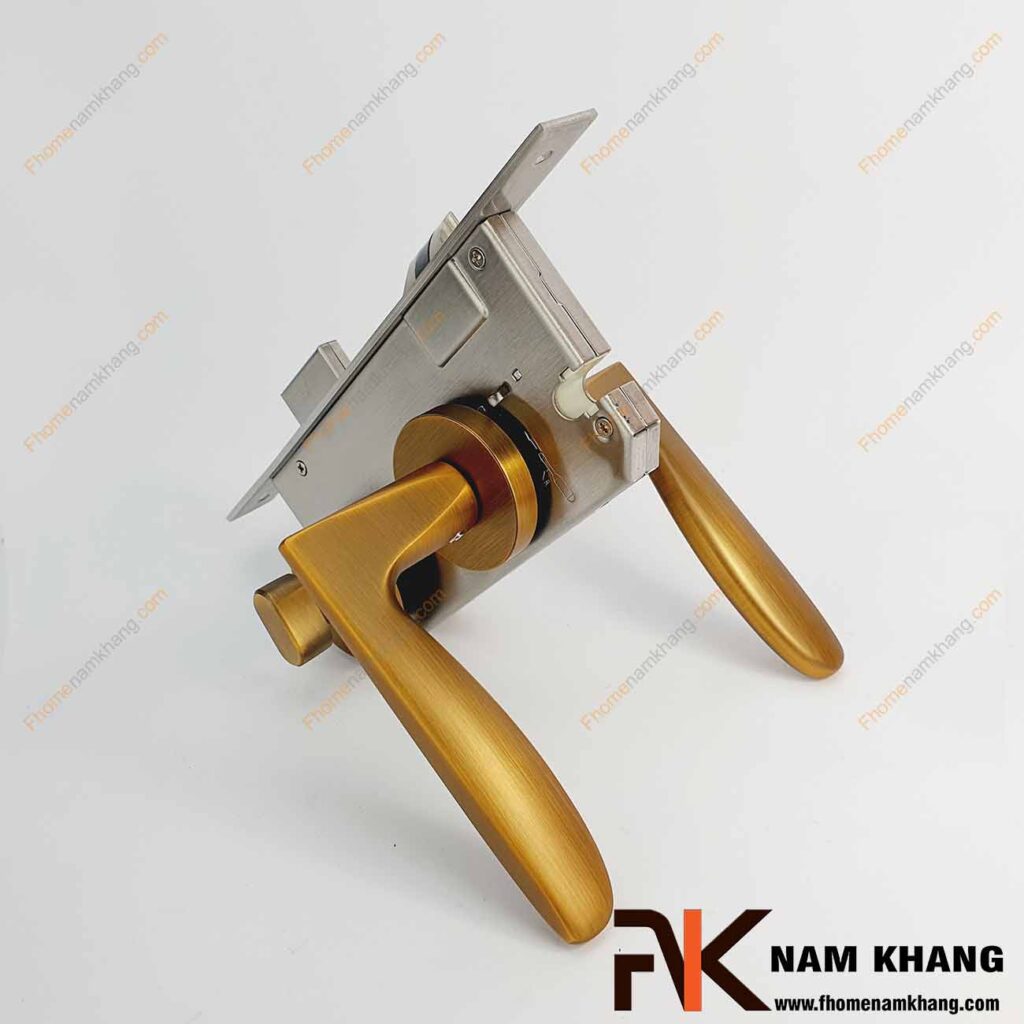 KHÓA CỬA PHÂN THỂ NK576-CF