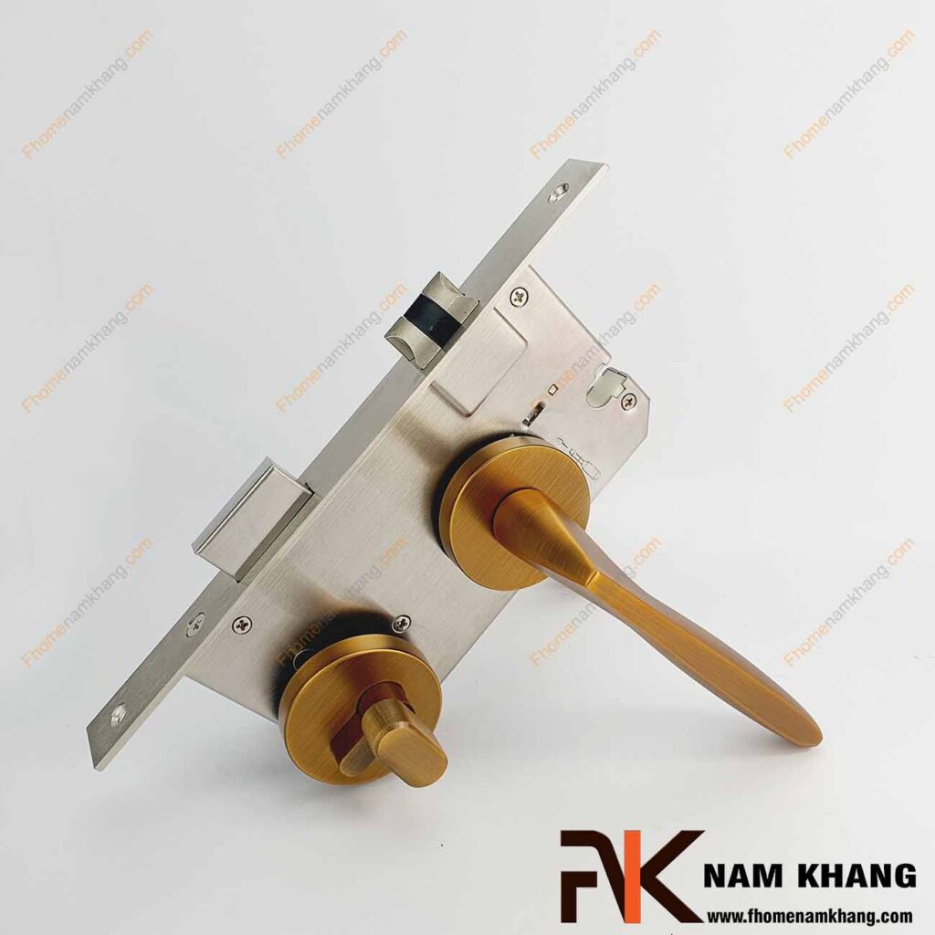 KHÓA CỬA PHÂN THỂ NK576-CF