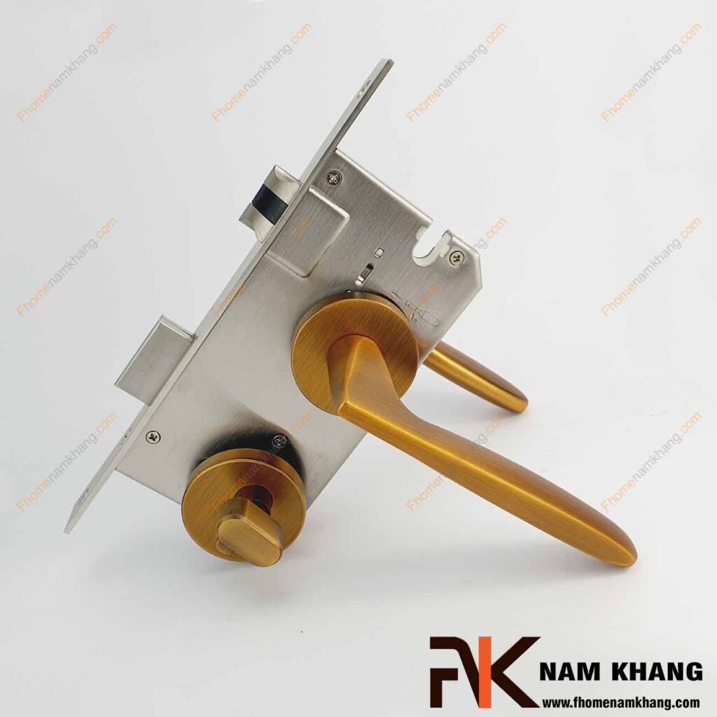 KHÓA CỬA PHÂN THỂ NK576-CF