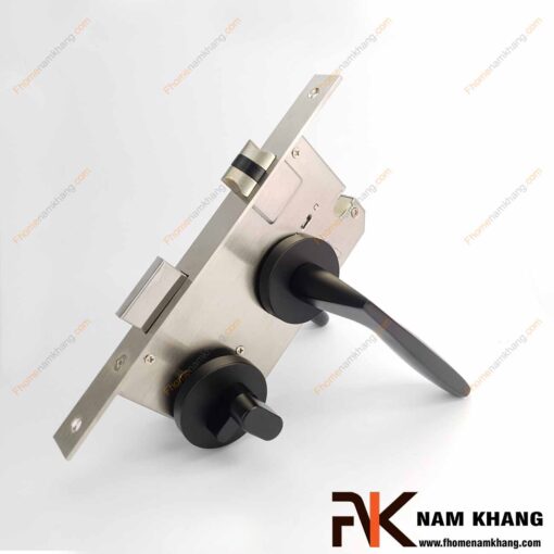 KHÓA CỬA PHÂN THỂ NK576-DM