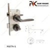 Khóa cửa phân thể NK576-X