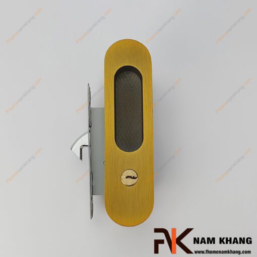 KHÓA ÂM CỬA LÙA NK568H-DR