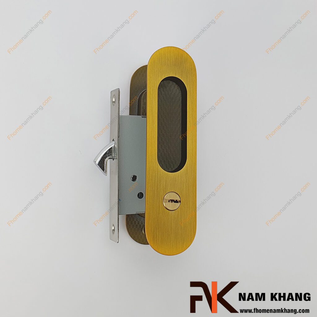 KHÓA ÂM CỬA LÙA NK568H-DR