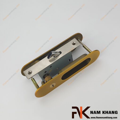 KHÓA ÂM CỬA LÙA NK568H-DR